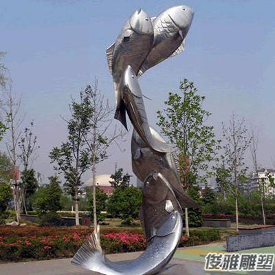 玻璃钢雕塑案例 玻璃钢雕塑案例